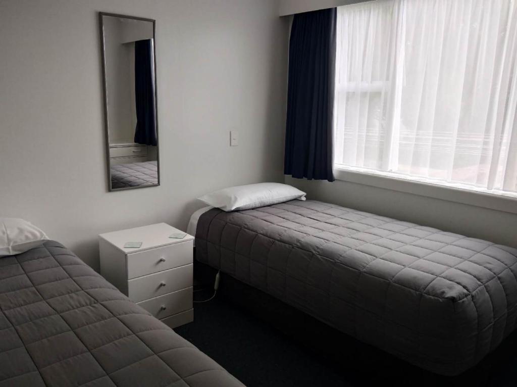Queens Park Motels - Resim 22