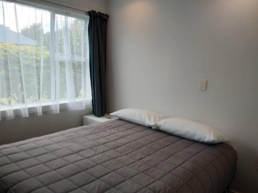 Queens Park Motels - Resim 20