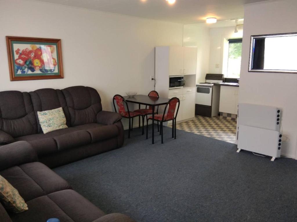 Queens Park Motels - Resim 23