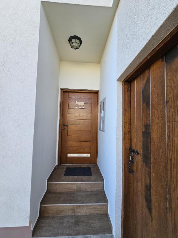 Fotografie z fotogalerie ubytování Apartman More v destinaci Lun