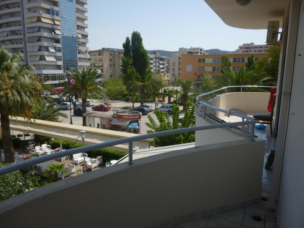 Fotografie z fotogalerie ubytování Hotel Rossi v destinaci Vlorë