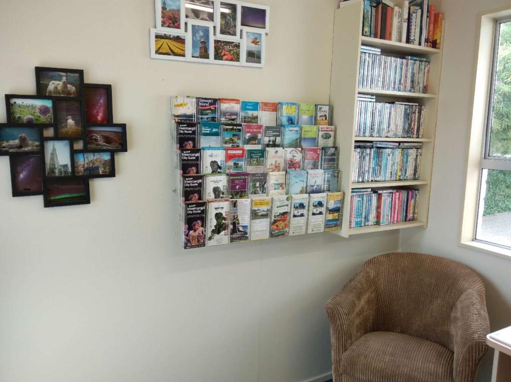 Queens Park Motels - Resim 13