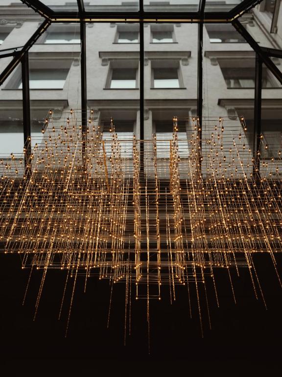 Grand Hotel - Resim 43