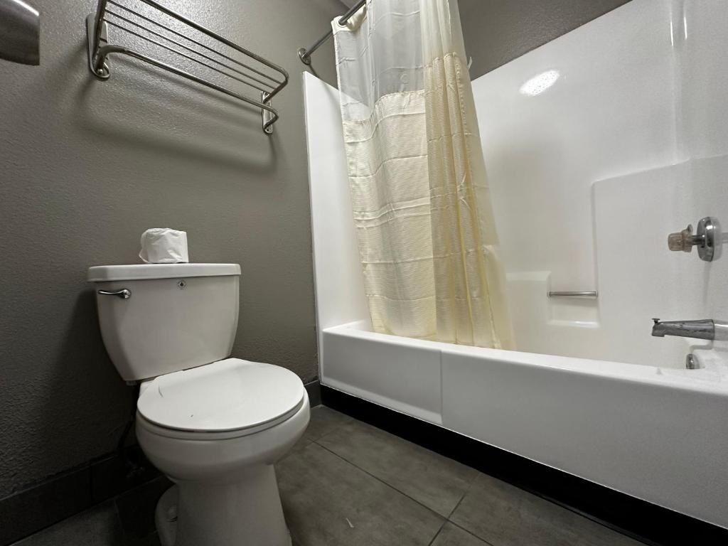Sunpark Inn & Suites - Habitación Doble Deluxe