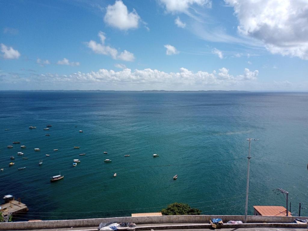 Phong cảnh thiên nhiên gần căn hộ