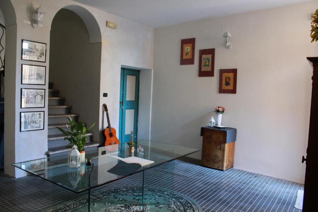 Fotografie z fotogalerie ubytování Il Castello di Atessa v destinaci Atessa