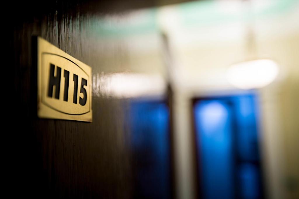 Bucharest Comfort Suites Hotel - Resim 26