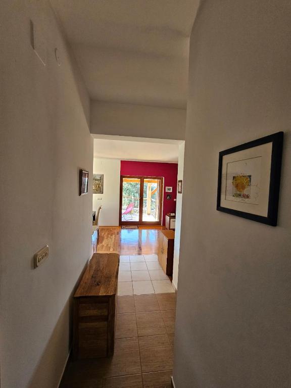 Fotografie z fotogalerie ubytování Apartman More v destinaci Lun