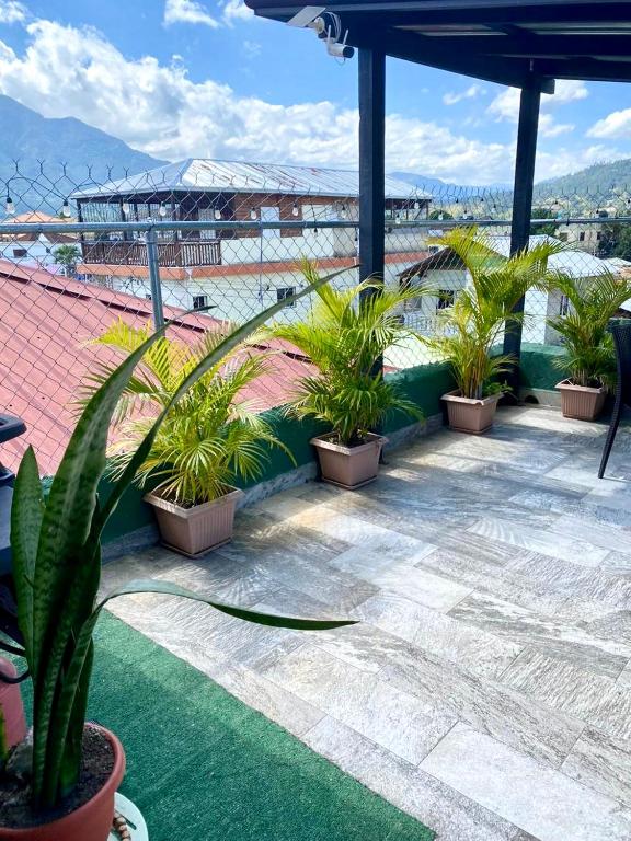 Fotografie z fotogalerie ubytování Lovely tiny studio v destinaci Jarabacoa