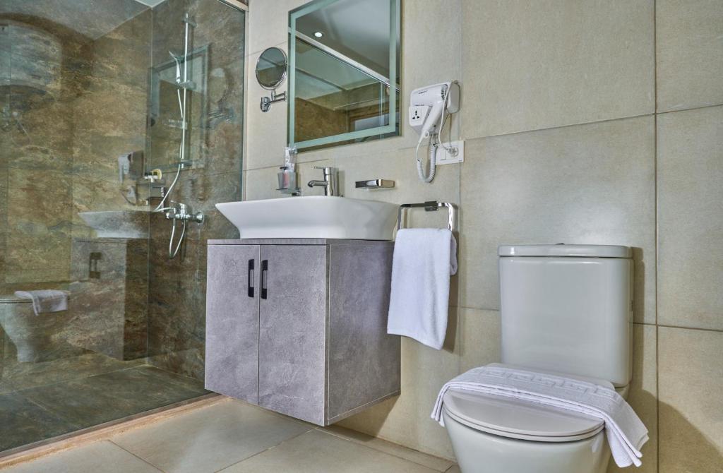 Soul Pyramids View - 6