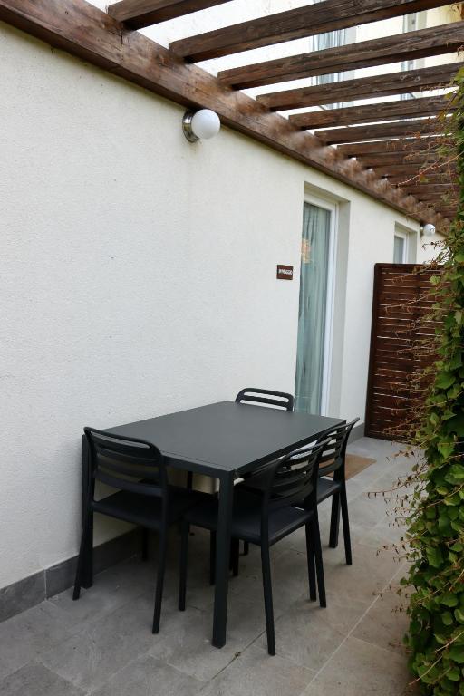 Il Toscanello - Doppel- Oder Zweibettzimmer Mit Gartenblick