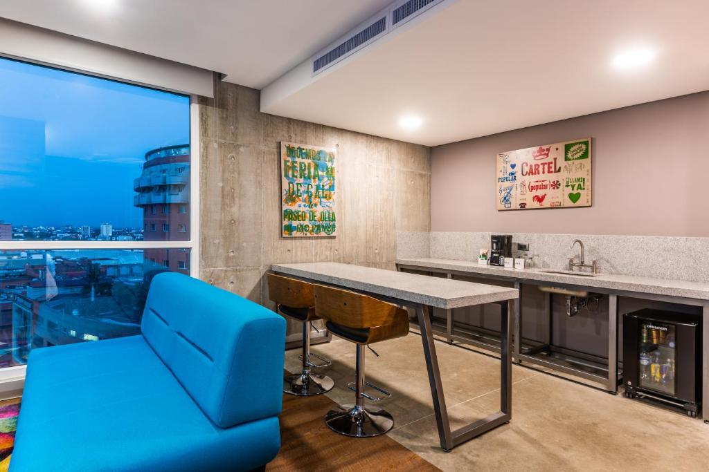 Hotel Spirito by Spiwak - Superior King Room