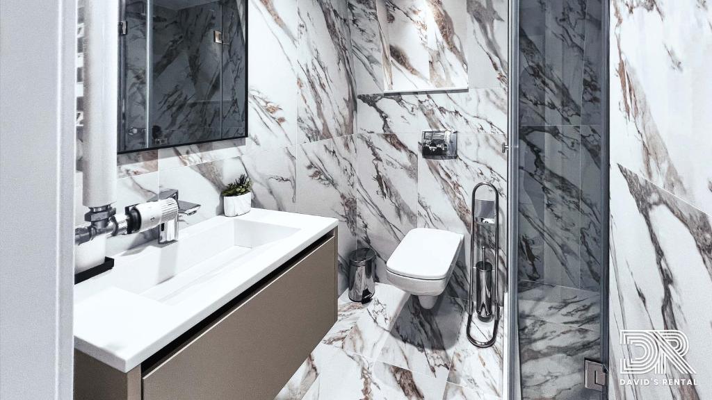 DAVID'S RENTAL ROOMs - Resim 31