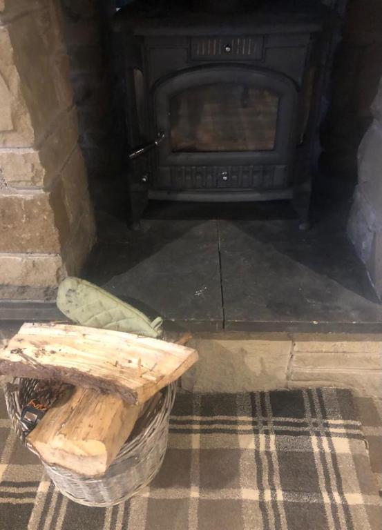 The Manor Inn Pub and Steakhouse, Fridaythorpe, Driffield - Resim 22