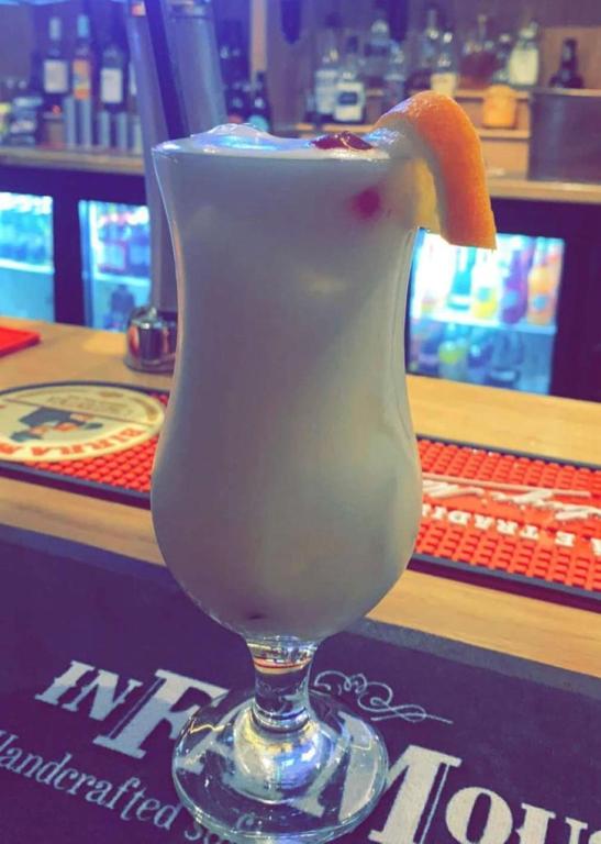 The Manor Inn Pub and Steakhouse, Fridaythorpe, Driffield - Resim 4