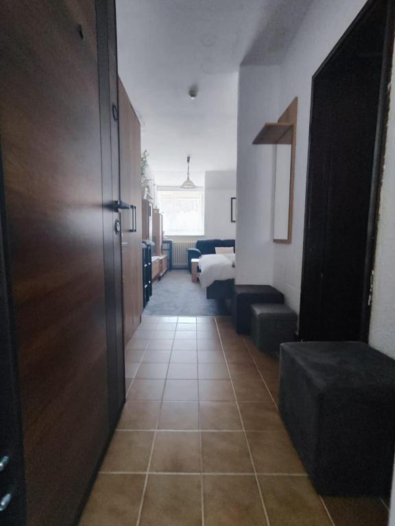 Fotografie z fotogalerie ubytování Milano Apartman **** v destinaci Brzeće