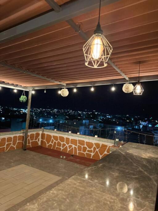 Fotografie z fotogalerie ubytování Casa Volcán v destinaci Tequila