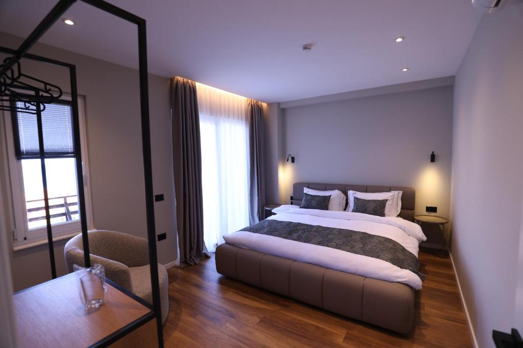Dallga Suites - Image 6