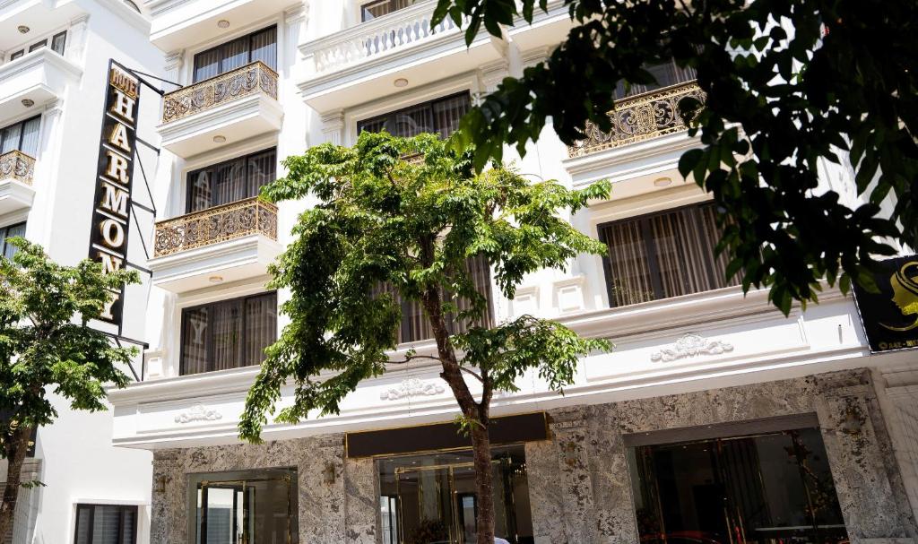 Harmony HaLong Hotel - 7