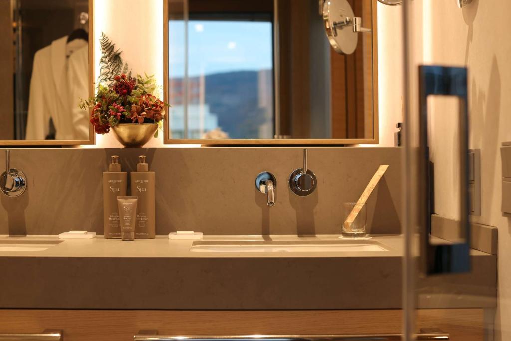 ATLANTIC Hotel Heidelberg - Resim 33