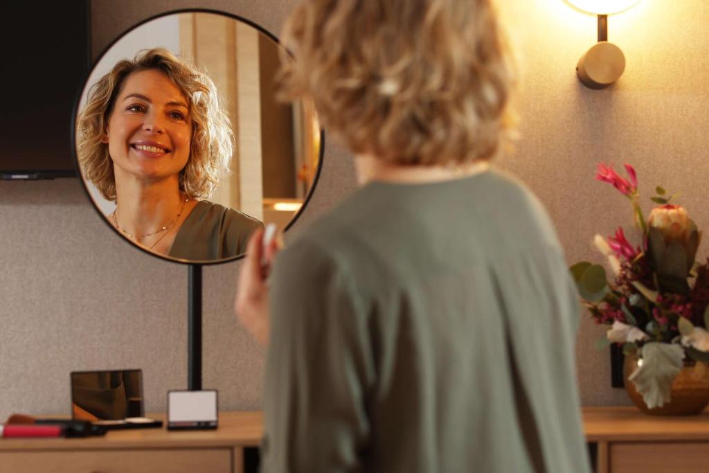 ATLANTIC Hotel Heidelberg - Resim 30