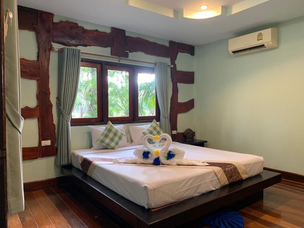 Baan Pongam Resort - 8