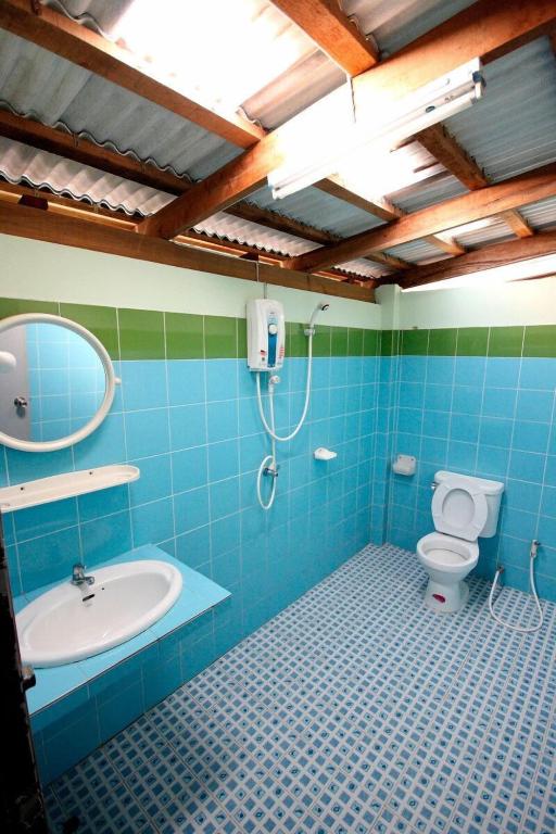 Baan Pongam Resort - 2