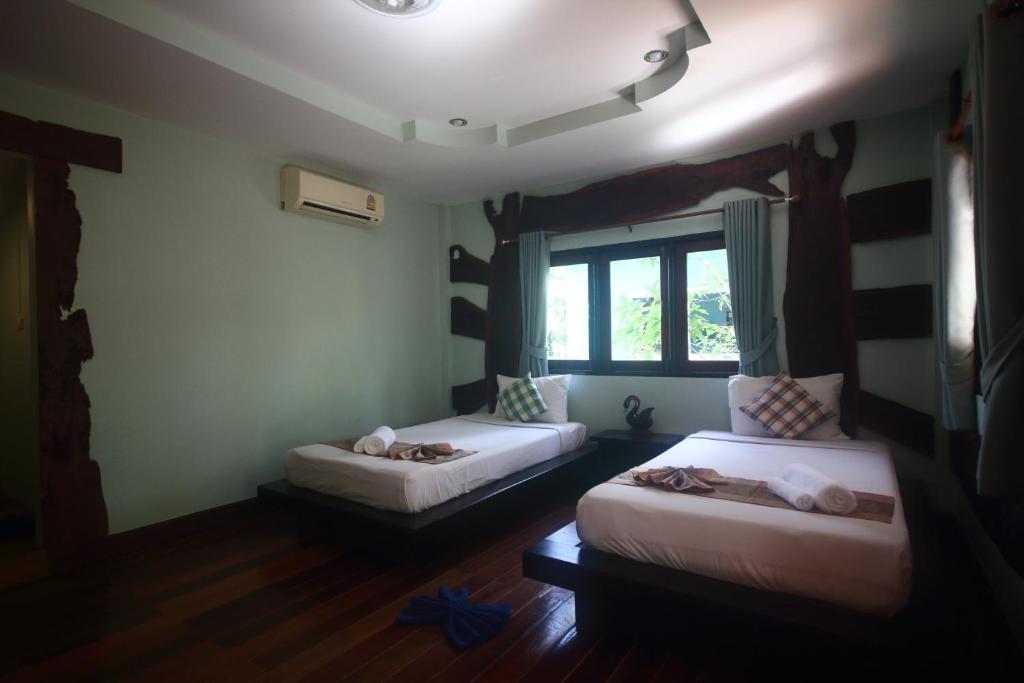 Baan Pongam Resort - 11