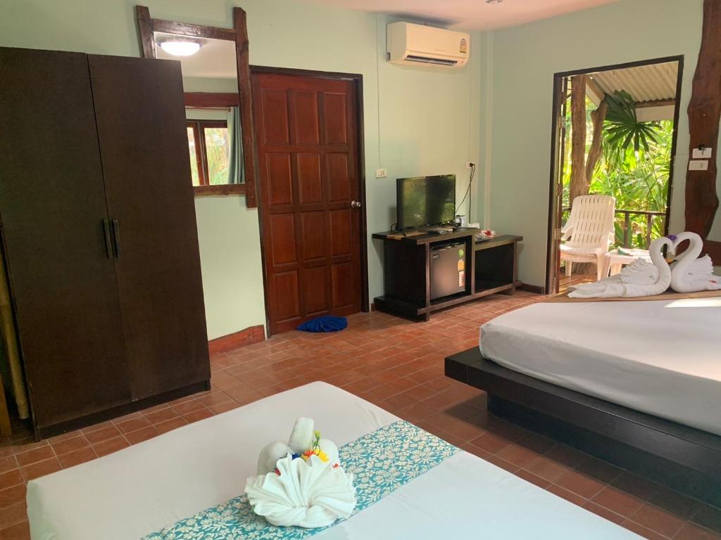 Baan Pongam Resort - 16