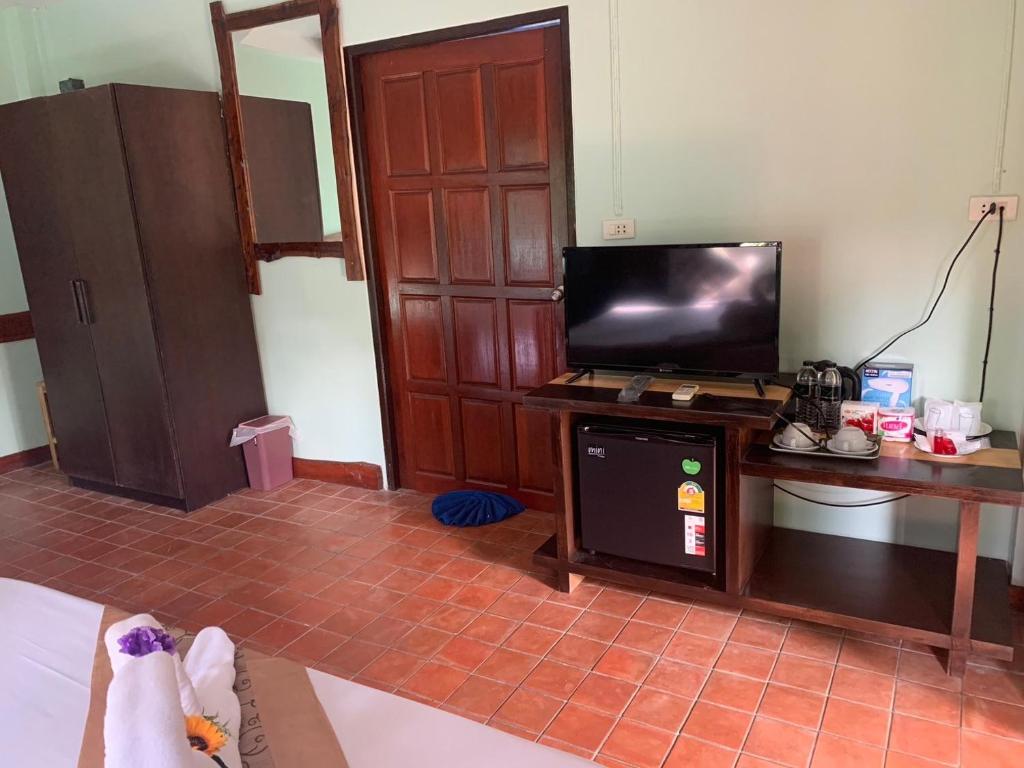 Baan Pongam Resort - 18