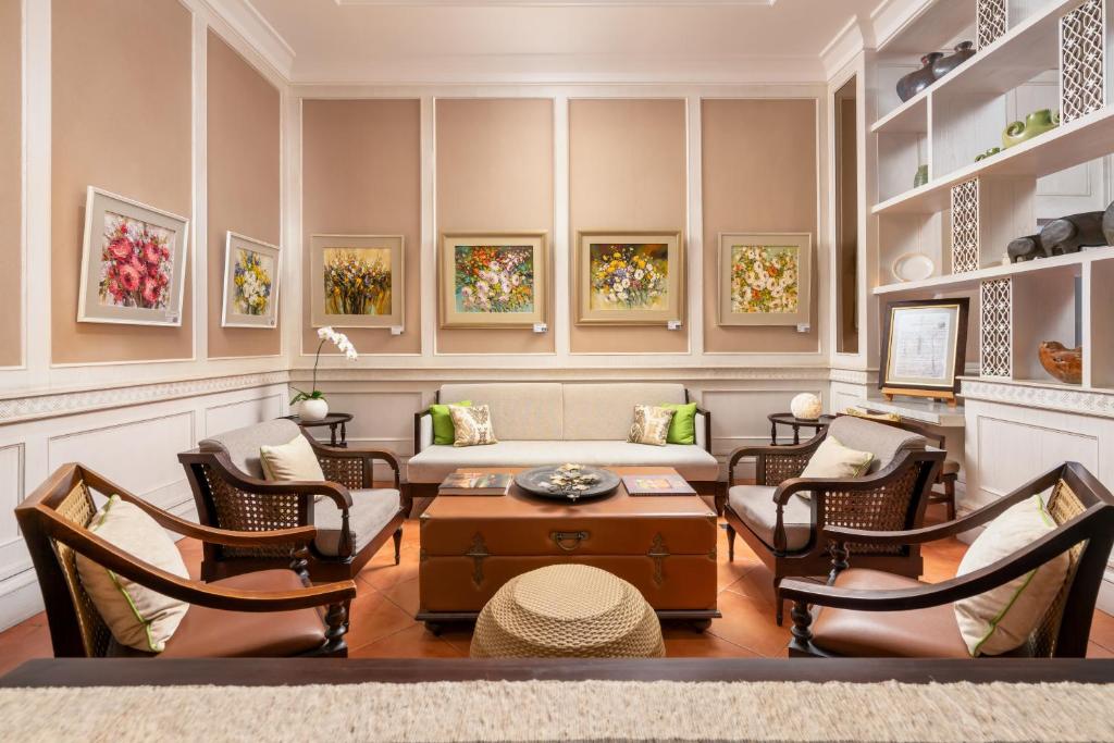 Maison Aurelia Sanur, Bali - By Préférence - 18