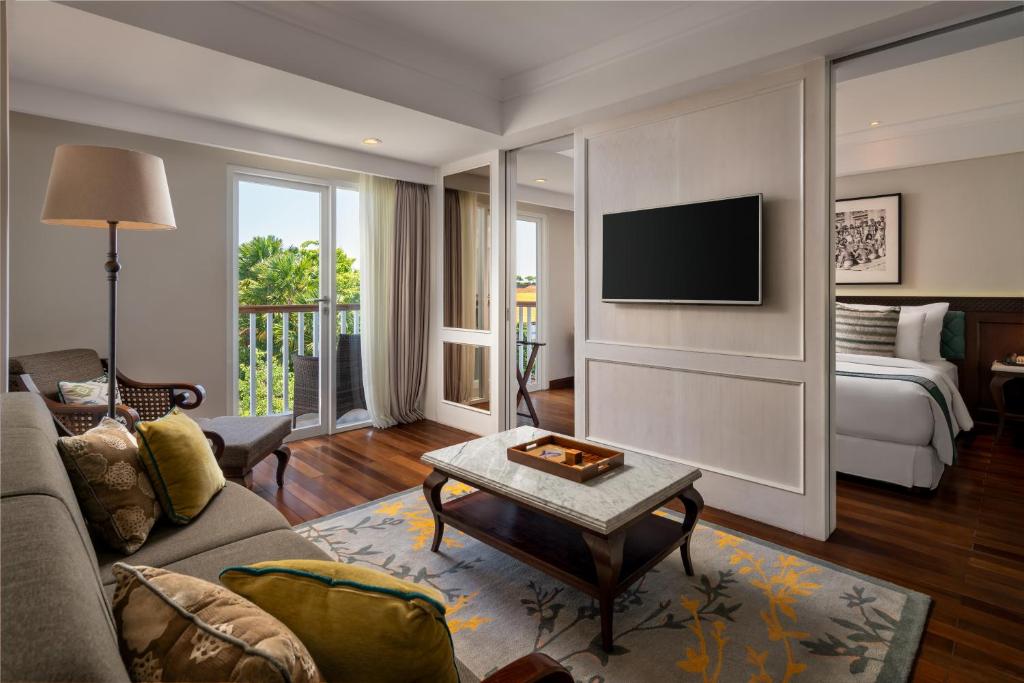 Maison Aurelia Sanur, Bali - By Préférence - 6