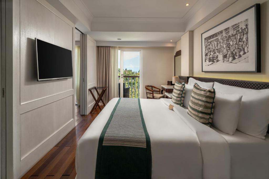 Maison Aurelia Sanur, Bali - By Préférence - 8