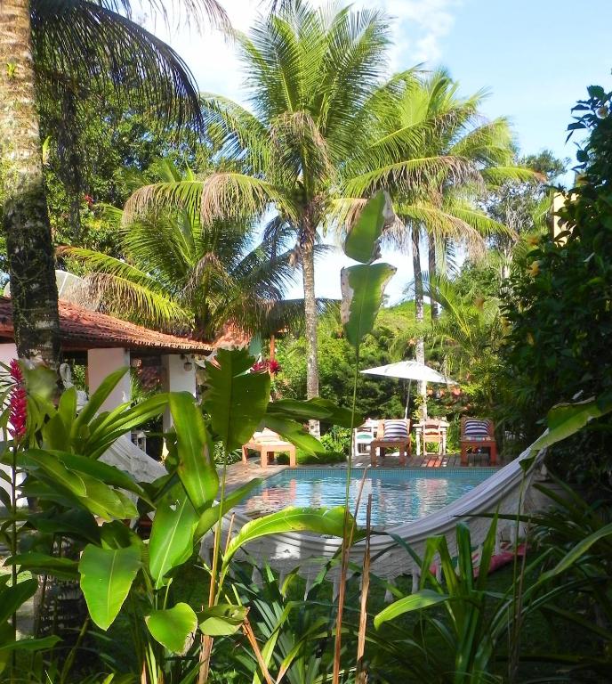  Calypso INN
