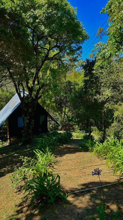 Koi's House - Quebradillas de Dota - Maison D'une Chambre