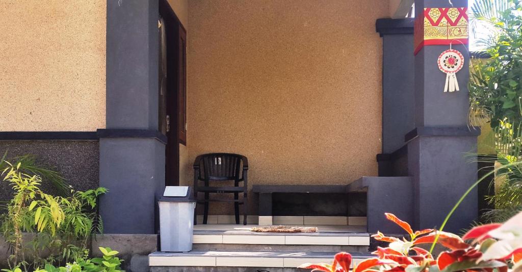 Fotografie z fotogalerie ubytování Doubleyou Homestay Pemuteran v destinaci Pemuteran