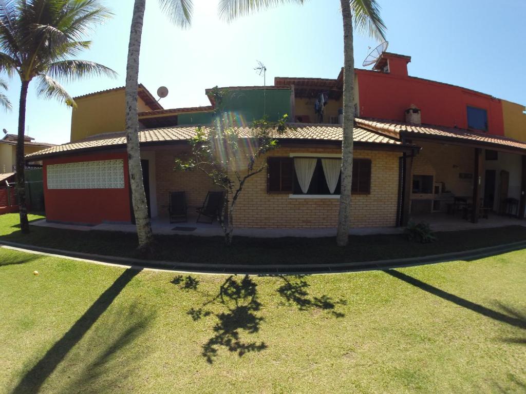  Suíte Água Branca Residencial Exclusive