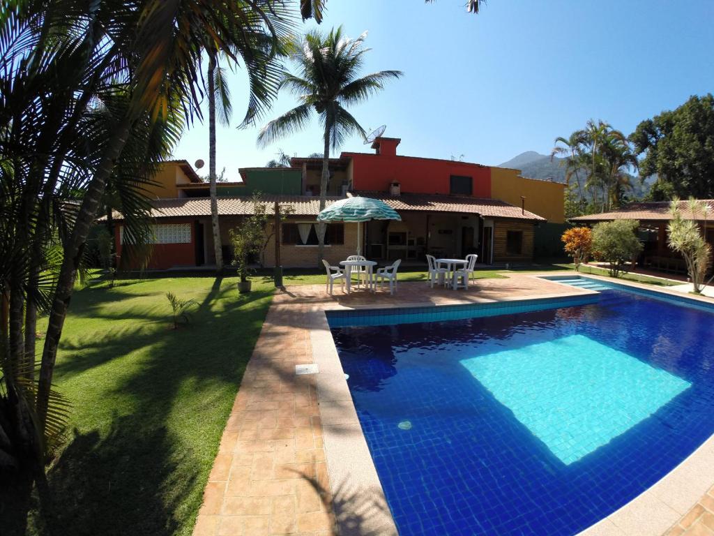  Suíte Água Branca Residencial Exclusive