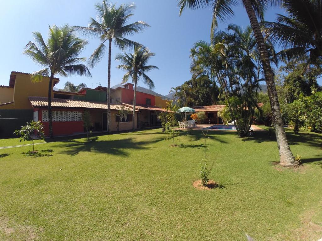  Suíte Água Branca Residencial Exclusive