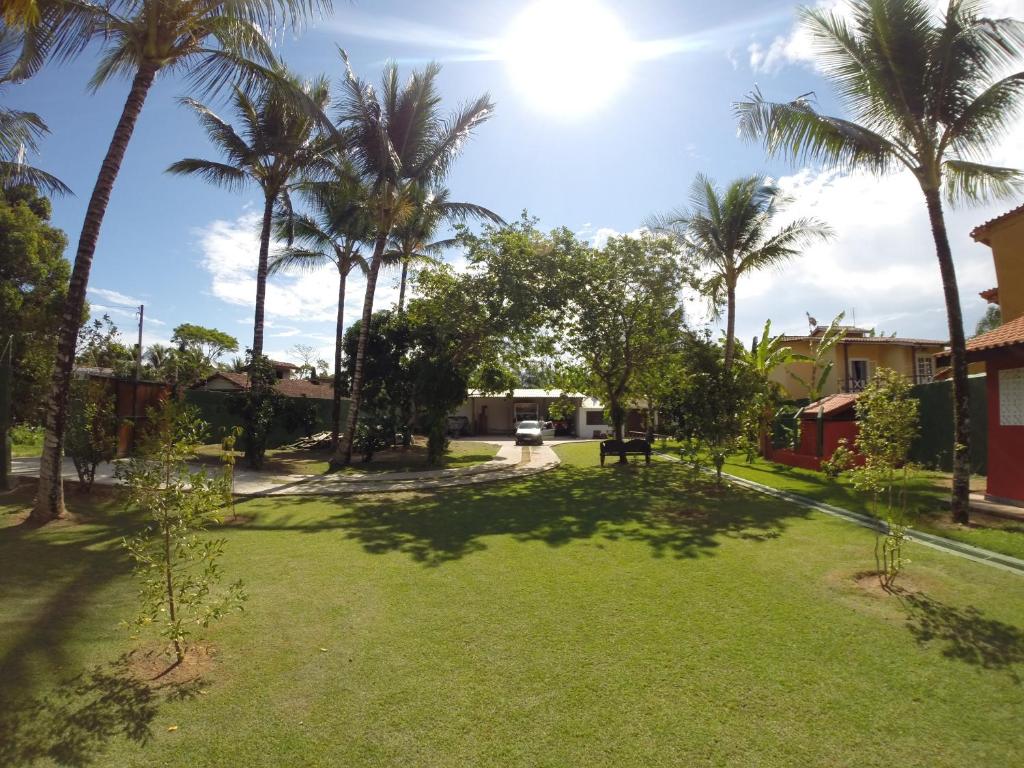  Suíte Água Branca Residencial Exclusive