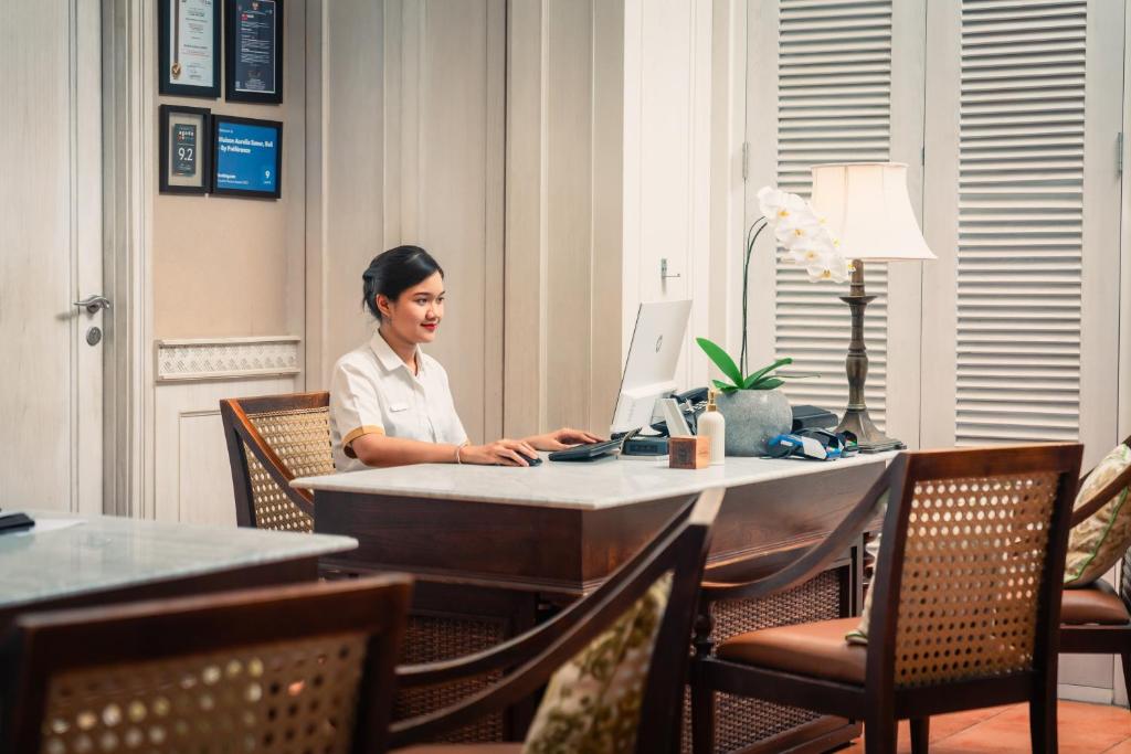 Maison Aurelia Sanur, Bali - By Préférence - 19