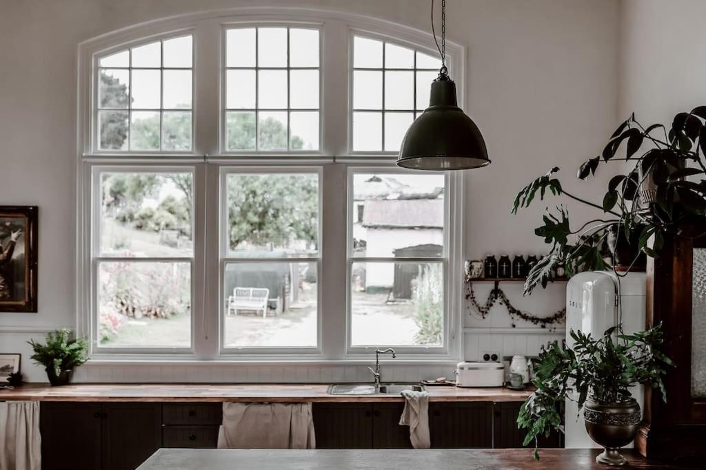 The Post Office Waratah Luxury Wilderness Escape, Waratah (updated