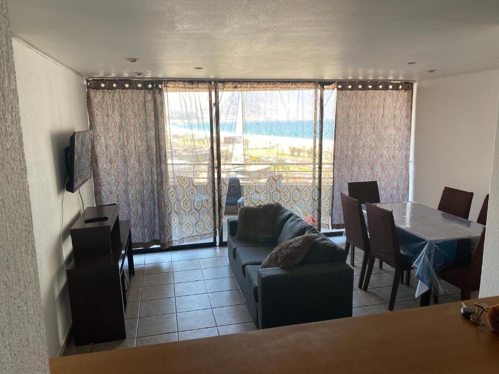 Amoblados MyK playa brava club - Apartamento De Dos Dormitorios