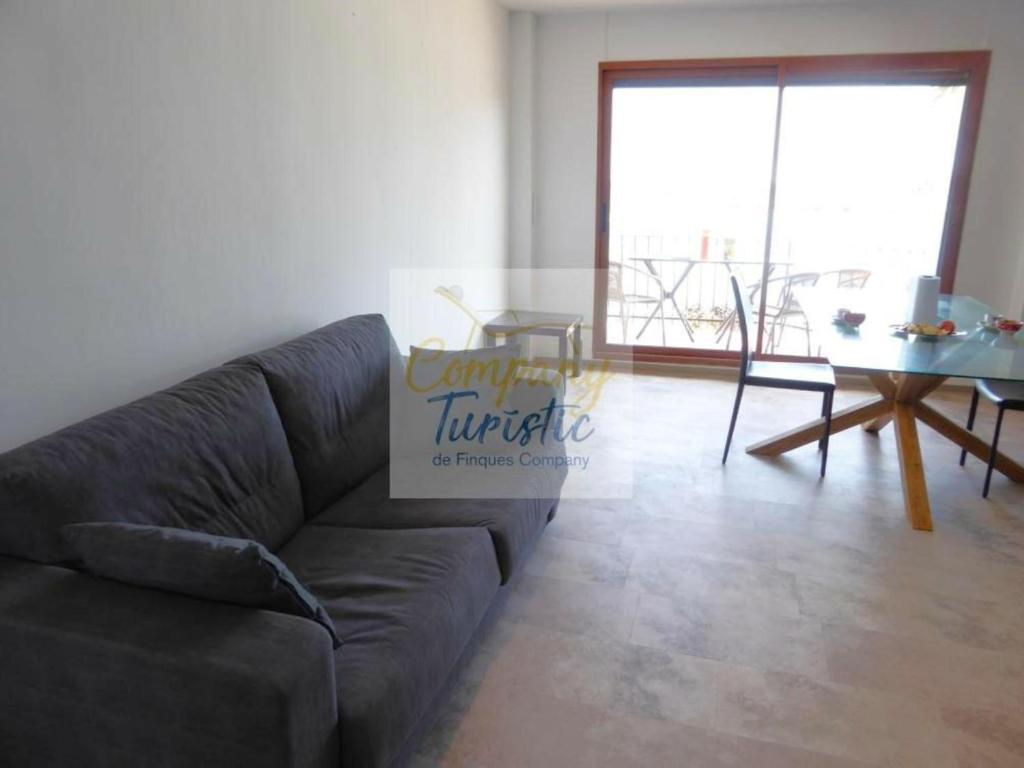 Fotografia z galérie ubytovania PALANDRIU - Apartamento en primera linea de mar, recién renovado. - ES-228-51 v destinácii Llança