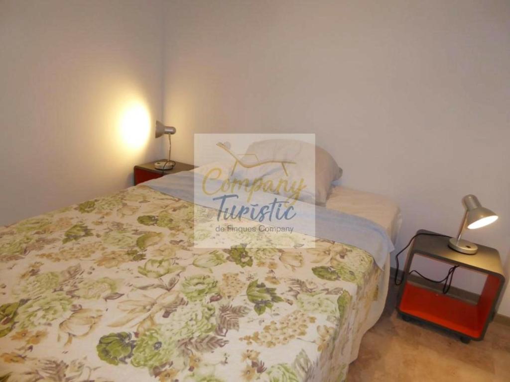 Fotografia z galérie ubytovania PALANDRIU - Apartamento en primera linea de mar, recién renovado. - ES-228-51 v destinácii Llança