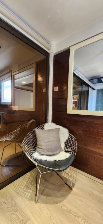 Gallery image of Torre Bella apartment in Oruro