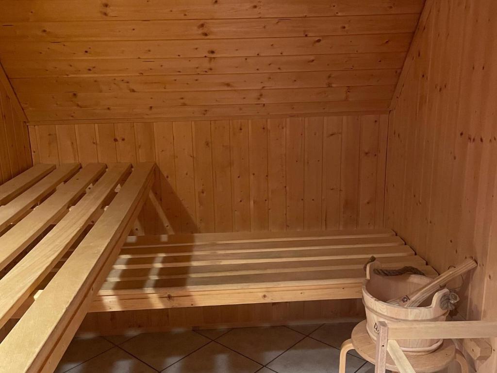 Fotografie z fotogalerie ubytování Chalet in Braunlage near Ski Slopes v destinaci Elend
