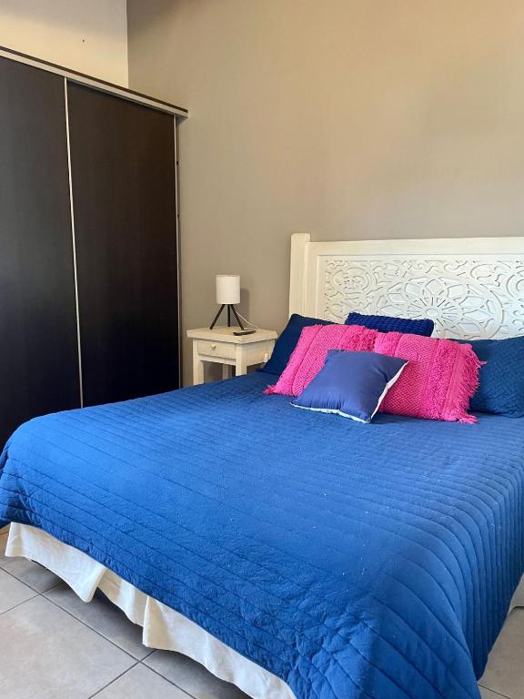 Punto Maschwitz Alquileres - Departamento dos ambientes