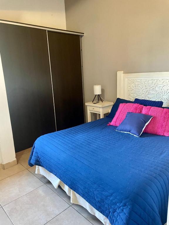 Punto Maschwitz Alquileres - Departamento dos ambientes