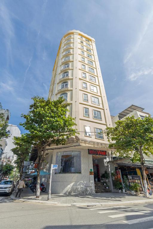 SEA QUEEN Hotel, Đà Nẵng (giá cập nhật 2025)